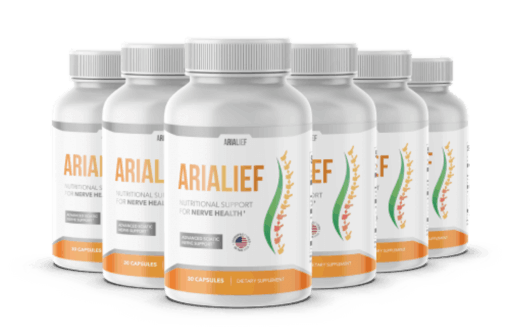 Arialief-6-bottle
